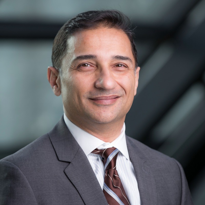 Jawahar Hingorani - Founder